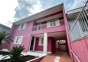 Foto 1 de Imóvel Comercial com 5 Quartos para venda ou aluguel, 400m² em Novo Mundo, Curitiba