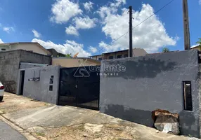 Foto 1 de Casa com 4 Quartos à venda, 200m² em Jardim São Fernando, Campinas