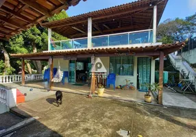 Foto 1 de Casa com 3 Quartos à venda, 261m² em Praça Seca, Rio de Janeiro
