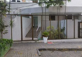 Foto 1 de Apartamento com 3 Quartos à venda, 98m² em Parnamirim, Recife