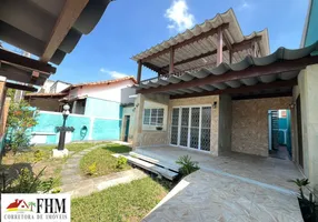 Foto 1 de Casa com 4 Quartos para alugar, 150m² em Campo Grande, Rio de Janeiro