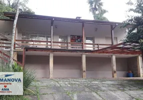 Foto 1 de Casa de Condomínio com 3 Quartos à venda, 150m² em Jardim Santa Paula, Cotia