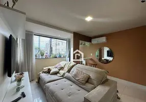 Foto 1 de Apartamento com 3 Quartos à venda, 119m² em Itapuã, Vila Velha