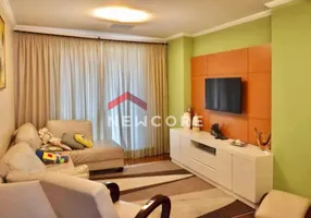 Foto 1 de Apartamento com 4 Quartos à venda, 256m² em Jardim Paraíso, Campinas