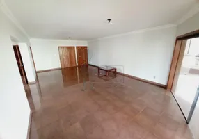 Foto 1 de Apartamento com 4 Quartos para alugar, 280m² em Centro, Ribeirão Preto