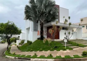 Foto 1 de Casa de Condomínio com 4 Quartos à venda, 322m² em Loteamento Aldeia da Mata, Votorantim