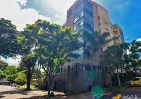Foto 1 de Apartamento com 2 Quartos para venda ou aluguel, 84m² em Petrópolis, Porto Alegre