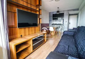 Foto 1 de Apartamento com 3 Quartos para venda ou aluguel, 74m² em Vila Pires, Santo André
