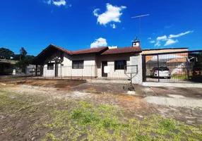 Foto 1 de Casa com 4 Quartos à venda, 118m² em Uniao, Estância Velha