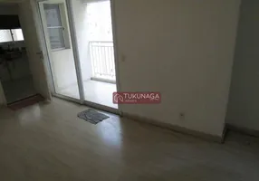 Foto 1 de Apartamento com 2 Quartos para alugar, 83m² em Vila Santo Antonio, Guarulhos
