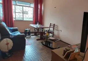 Foto 1 de Apartamento com 2 Quartos à venda, 69m² em Jardim América, Rio de Janeiro