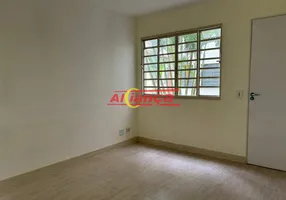 Foto 1 de Apartamento com 2 Quartos para alugar, 40m² em Vila Rio de Janeiro, Guarulhos