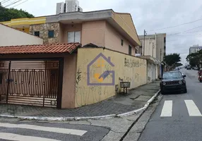 Foto 1 de Sobrado com 3 Quartos à venda, 97m² em Vila Centenário, São Paulo