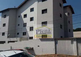 Foto 1 de Apartamento com 2 Quartos para alugar, 70m² em Jardim Sao Carlos, Sumaré