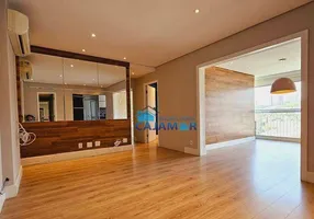 Foto 1 de Apartamento com 2 Quartos à venda, 107m² em Alphaville, Santana de Parnaíba