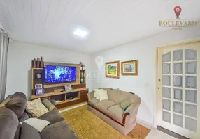 Foto 1 de Casa com 3 Quartos à venda, 129m² em Cajuru, Curitiba