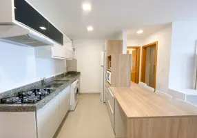 Foto 1 de Apartamento com 1 Quarto para alugar, 37m² em Centro, Caxias do Sul