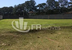 Foto 1 de Lote/Terreno à venda, 1064m² em Condomínio Residencial Vale do Lago, Sorocaba