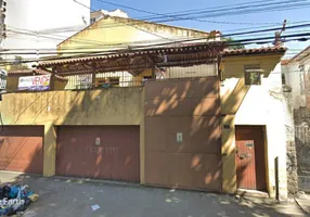 Foto 1 de Galpão/Depósito/Armazém à venda, 500m² em Jacaré, Rio de Janeiro