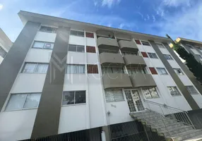 Foto 1 de Apartamento com 2 Quartos à venda, 52m² em Alto da Glória, Curitiba