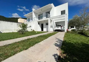 Foto 1 de Casa com 3 Quartos à venda, 134m² em Ribeirão da Ilha, Florianópolis