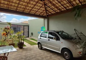 Foto 1 de Casa com 3 Quartos à venda, 132m² em Solarium, Lagoa Santa