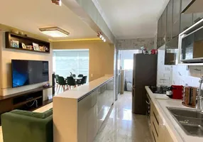 Foto 1 de Apartamento com 3 Quartos à venda, 82m² em Vila Formosa, São Paulo