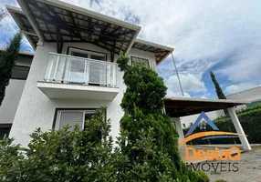 Foto 1 de Casa de Condomínio com 6 Quartos à venda, 325m² em Condominio Sonho Verde, Lagoa Santa