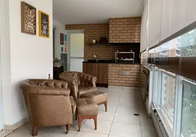 Foto 1 de Apartamento com 3 Quartos à venda, 164m² em Vila Andrade, São Paulo