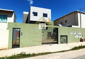 Foto 1 de Apartamento com 3 Quartos à venda, 10m² em Vale dos Coqueiros, Santa Luzia