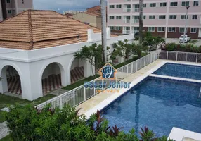 Foto 1 de Apartamento com 3 Quartos à venda, 64m² em Parangaba, Fortaleza
