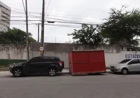 Foto 1 de Lote/Terreno à venda, 480m² em Papicu, Fortaleza