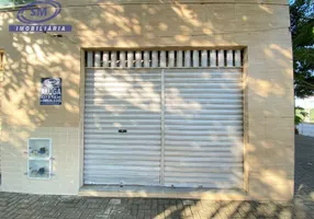 Foto 1 de Ponto Comercial para alugar, 45m² em Pedras, Fortaleza