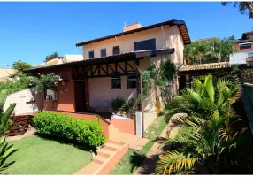 Foto 1 de Casa de Condomínio com 3 Quartos à venda, 230m² em Loteamento Caminhos de San Conrado, Campinas