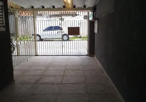 Foto 1 de Casa com 4 Quartos à venda, 169m² em Jardim Guimaraes, Guarulhos