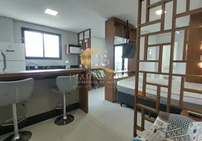 Foto 1 de Apartamento com 1 Quarto à venda, 37m² em Chácara São José, Arujá