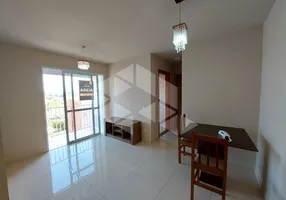 Foto 1 de Apartamento com 2 Quartos para alugar, 66m² em Santa Rita, Guaíba