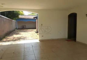 Foto 1 de Casa com 5 Quartos à venda, 231m² em Nova Piracicaba, Piracicaba