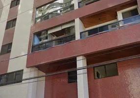 Foto 1 de Apartamento com 2 Quartos à venda, 98m² em Canto do Forte, Praia Grande