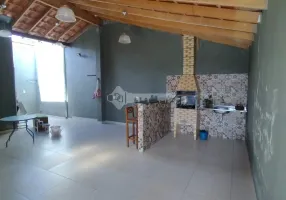 Foto 1 de Casa com 2 Quartos à venda, 200m² em Jardim Pulicano, Franca