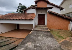 Foto 1 de Casa com 4 Quartos à venda, 317m² em Vila Oliveira, Mogi das Cruzes