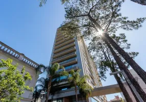 Foto 1 de Sala Comercial para alugar, 36m² em Menino Deus, Porto Alegre