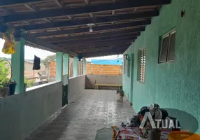 Foto 1 de Casa com 2 Quartos à venda, 100m² em Jardim Imperial, Atibaia