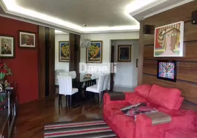 Foto 1 de Apartamento com 3 Quartos à venda, 153m² em Alto de Sao Joao, Taubaté