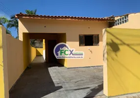 Foto 1 de Casa de Condomínio com 2 Quartos à venda, 125m² em Laranjeiras, Itanhaém