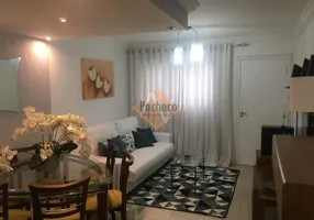 Foto 1 de Casa de Condomínio com 2 Quartos à venda, 72m² em Vila Carrão, São Paulo