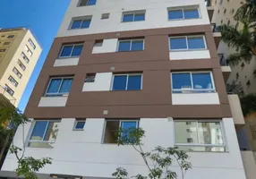 Foto 1 de Apartamento com 1 Quarto à venda, 19m² em Bela Vista, São Paulo