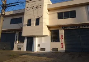 Foto 1 de Sala Comercial para alugar, 20m² em Vila Lutfalla, São Carlos