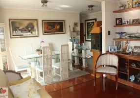 Foto 1 de Apartamento com 2 Quartos à venda, 89m² em Chácara Santo Antônio, São Paulo