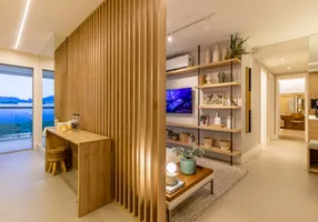 Foto 1 de Apartamento com 2 Quartos à venda, 83m² em Barra da Tijuca, Rio de Janeiro